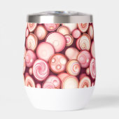 Bubblegum-Blasen (Vorderseite)