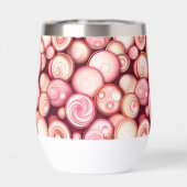 Bubblegum-Blasen (Rückseite)