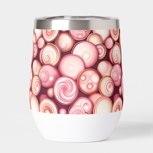 Bubblegum-Blasen (Rückseite)