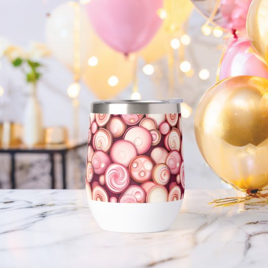 Bubblegum-Blasen (Junggesellenabschied)