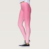 Bubblegum Bliss Leggings (Links)