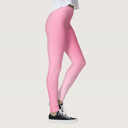 Bubblegum Bliss Leggings (Rechts)