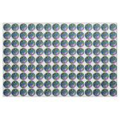 Bubblegum Marmorsäulen, Stoffe (Yard (91,4 cm))