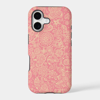 Bubblegum Paisley