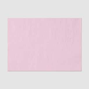 Bubblegum Pink Gift Wrapping Seidenpapier