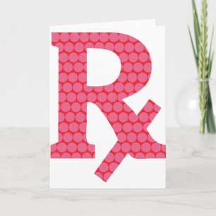 Bubblegum Rx Karte