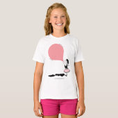 Bubblegum Shirt (Vorne ganz)
