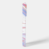 Bubblegummarmor benutzerdefinierbar Case-Mate iPhone hülle (Rückseite / Rechts)