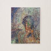 Bubblentum Puzzle (Vertikal)