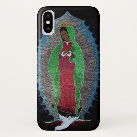 Bubblepacific I phone Case-Mate iPhone Hülle (Rückseite)