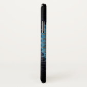 Bubblepacific I phone Case-Mate iPhone Hülle (Hinten/Rechts)