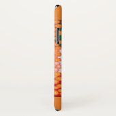 Bubblepacific I phone Case-Mate iPhone Hülle (Hinten/Rechts)