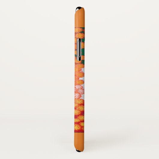 Bubblepacific I phone Case-Mate iPhone Hülle (Hinten/Rechts)