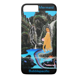 Bubblepacific I phone Case-Mate iPhone Hülle