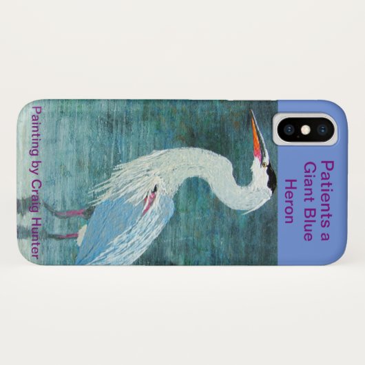 Bubblepacific I phone Case-Mate iPhone Hülle (Rückseite (Horizontal))