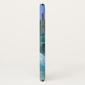 Bubblepacific I phone Case-Mate iPhone Hülle (Hinten/Links)