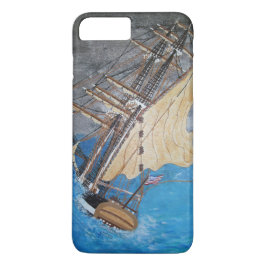 Bubblepacific I phone Case-Mate iPhone Hülle