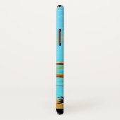 Bubblepacific I phone Case-Mate iPhone Hülle (Hinten/Rechts)