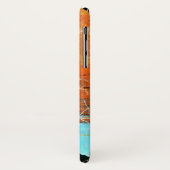 Bubblepacific I phone Case-Mate iPhone Hülle (Hinten/Links)