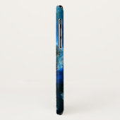 Bubblepacific I phone Case-Mate iPhone Hülle (Hinten/Links)