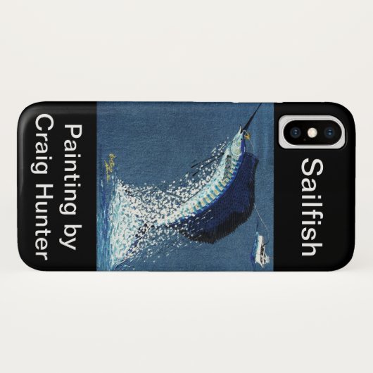 Bubblepacific I phone Case-Mate iPhone Hülle (Rückseite (Horizontal))