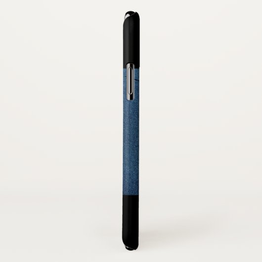 Bubblepacific I phone Case-Mate iPhone Hülle (Hinten/Rechts)