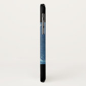 Bubblepacific I phone Case-Mate iPhone Hülle (Hinten/Links)