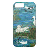 Bubblepacific I phone Case-Mate iPhone Hülle (Rückseite)