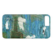 Bubblepacific I phone Case-Mate iPhone Hülle (Rückseite (Horizontal))