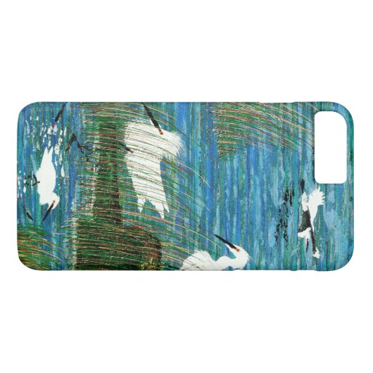 Bubblepacific I phone Case-Mate iPhone Hülle (Rückseite (Horizontal))