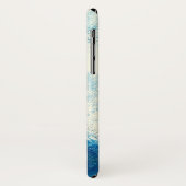 Bubblepacific I phone Case-Mate iPhone Hülle (Hinten/Links)