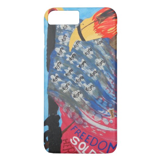 Bubblepacific I phone Case-Mate iPhone Hülle (Rückseite)