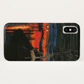 Bubblepacific I phone Case-Mate iPhone Hülle (Rückseite (Horizontal))