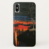 Bubblepacific I phone Case-Mate iPhone Hülle (Rückseite)