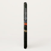 Bubblepacific I phone Case-Mate iPhone Hülle (Hinten/Links)