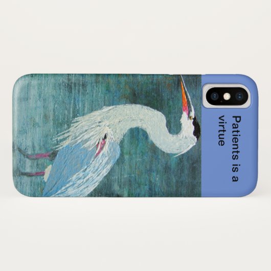 Bubblepacific I phone Case-Mate iPhone Hülle (Rückseite (Horizontal))