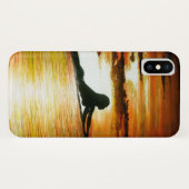 Bubblepacific I phone Case-Mate iPhone Hülle (Rückseite (Horizontal))