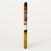 Bubblepacific I phone Case-Mate iPhone Hülle (Hinten/Rechts)