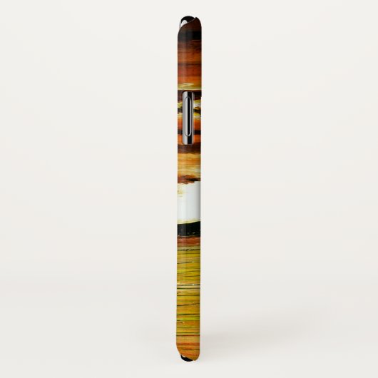 Bubblepacific I phone Case-Mate iPhone Hülle (Hinten/Rechts)