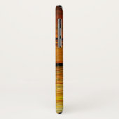 Bubblepacific I phone Case-Mate iPhone Hülle (Hinten/Links)