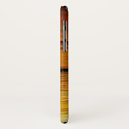 Bubblepacific I phone Case-Mate iPhone Hülle (Hinten/Links)