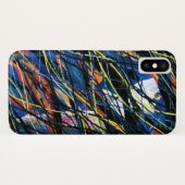 Bubblepacific I phone Case-Mate iPhone Hülle (Rückseite (Horizontal))