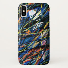 Bubblepacific I phone Case-Mate iPhone Hülle