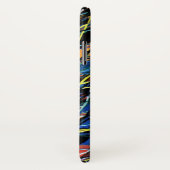 Bubblepacific I phone Case-Mate iPhone Hülle (Hinten/Rechts)