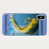 Bubblepacific I phone Case-Mate iPhone Hülle (Rückseite (Horizontal))