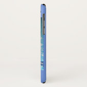 Bubblepacific I phone Case-Mate iPhone Hülle (Hinten/Links)