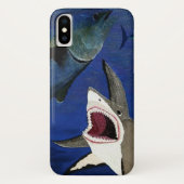 Bubblepacific I phone Case-Mate iPhone Hülle (Rückseite)