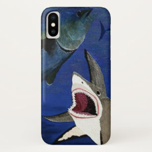 Bubblepacific I phone Case-Mate iPhone Hülle