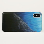 Bubblepacific I phone Case-Mate iPhone Hülle (Rückseite (Horizontal))