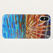 Bubblepacific I phone Case-Mate iPhone Hülle (Rückseite (Horizontal))